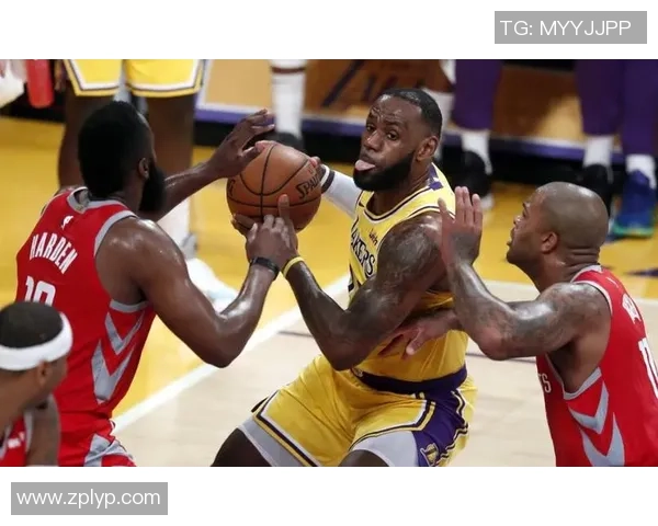 湖人对阵雷霆精彩对决海燕直播全程跟踪分析不容错过