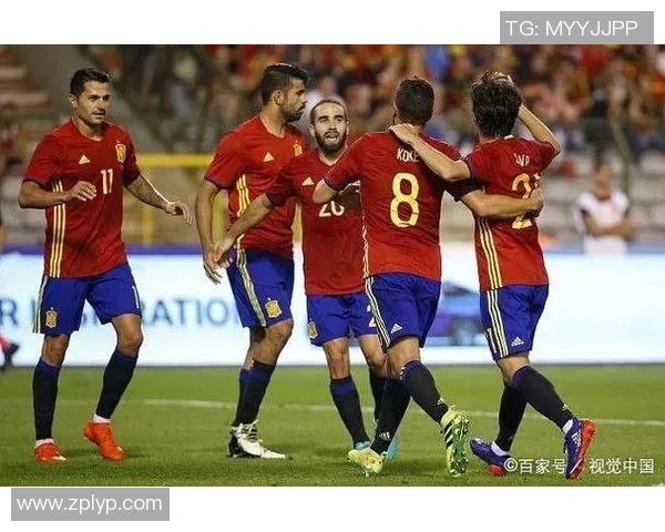 西班牙与摩洛哥亚洲盘口深度解析及比赛前瞻分析 西班牙与摩洛哥亚洲盘口深度解析及比赛前瞻分析