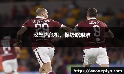 汉堡陷危机，保级路艰难